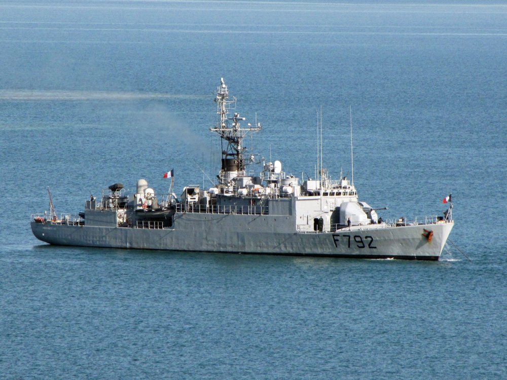 ship